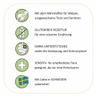 Hond Accessories Natvoer Gockels Duett 200g 6 Stuk -4- Anifit